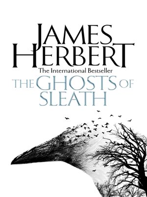 cover image of The Ghosts of Sleath